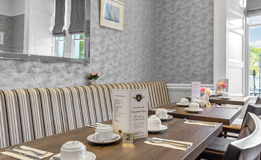 Hotel in Plymouth | Hotel with Restaurant in Plymouth | Hotel with Bar Plymouth | Hotel on the Hoe Plymouth