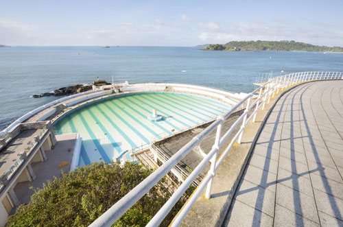 Hotel in Plymouth | Hotel on the Hoe Plymouth | Hotels Plymouth