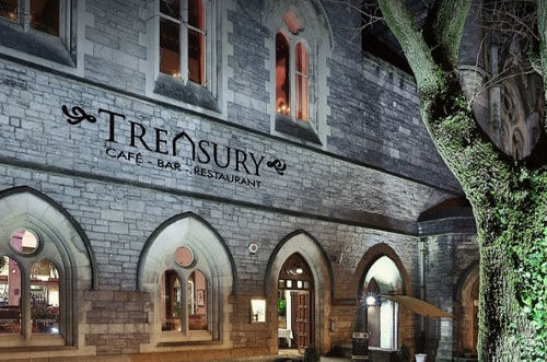 Hotel in Plymouth | Hotel on the Hoe Plymouth | Hotels Plymouth