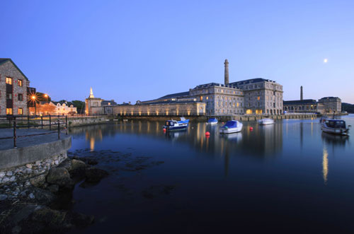 Hotel in Plymouth | Hotel on the Hoe Plymouth | Hotels Plymouth